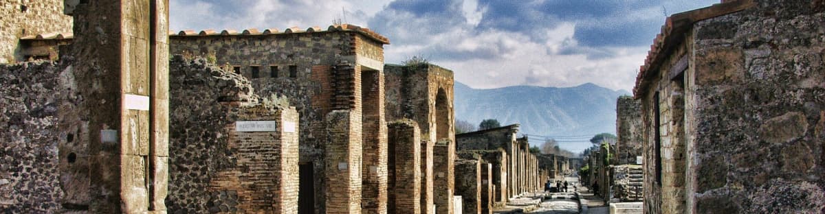 pompei