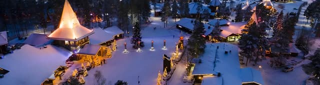 Rovaniemi