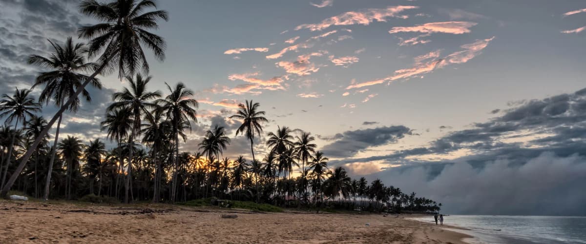 Excursiones desde Santo Domingo