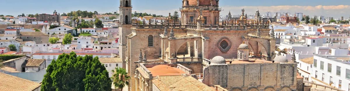 jerez-de-la-frontera
