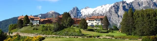 San Carlos de Bariloche