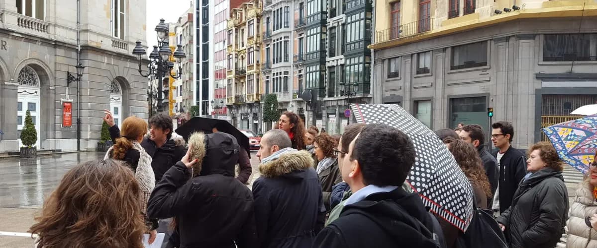 Excursiones desde Oviedo