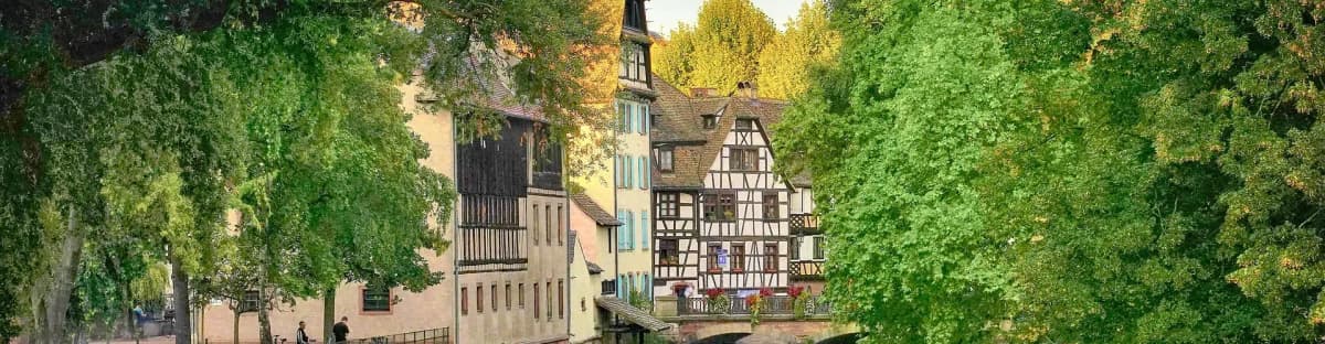 strasbourg