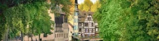 Strasbourg