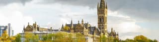Free tour en español Glasgow