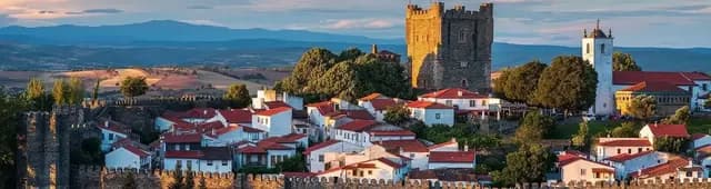 Braganza