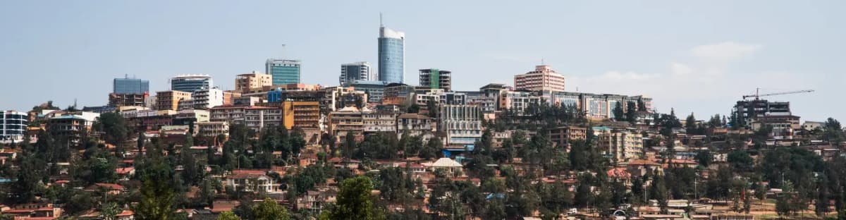 kigali