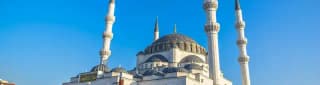 Ankara