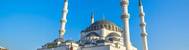 Ankara