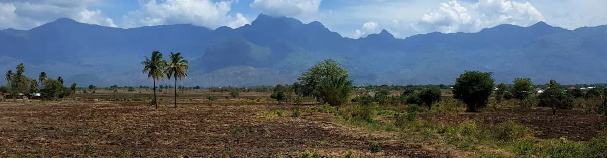morogoro