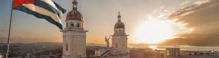 Santiago de Cuba