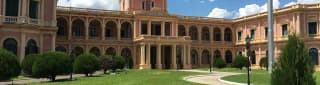 Asuncion