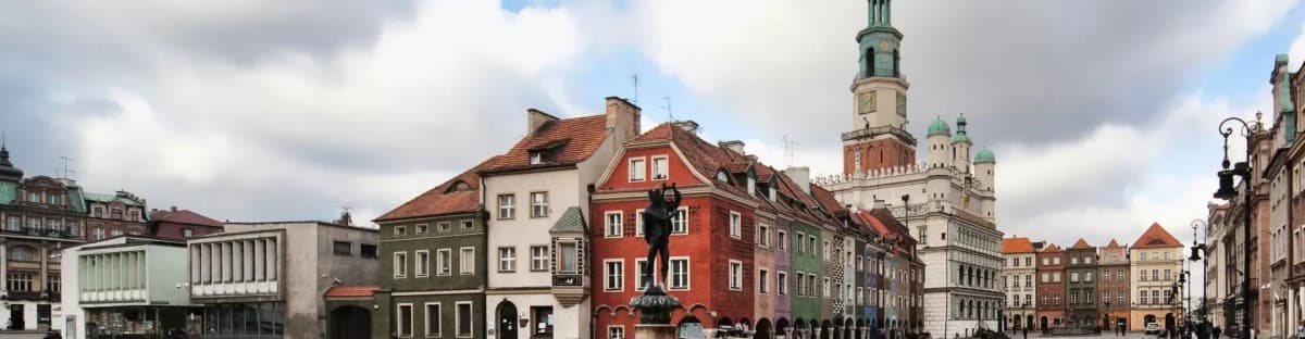 poznan