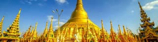 Yangon