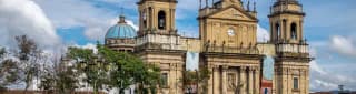 Città del Guatemala