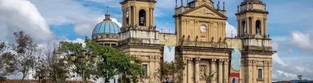 Città del Guatemala