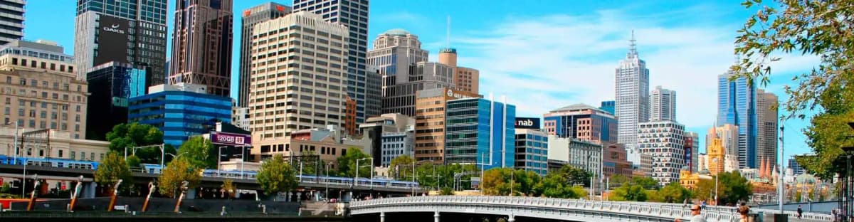 melbourne
