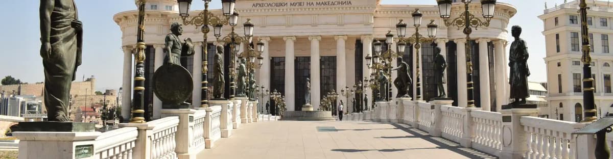 skopje