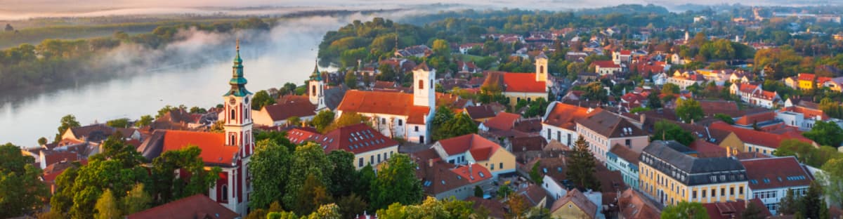 szentendre