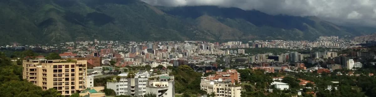 caracas