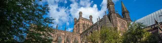 Free tour Chester
