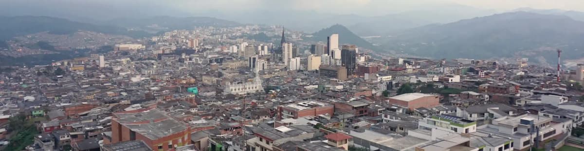 manizales