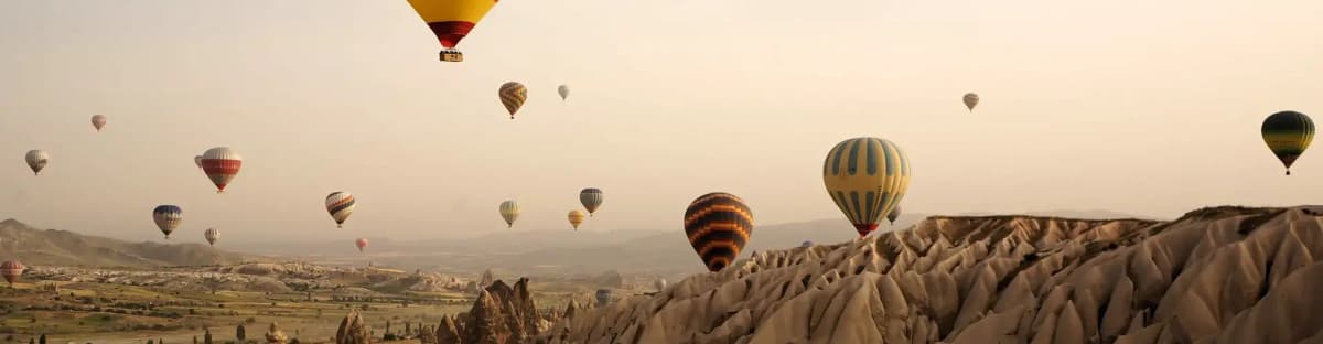 goreme