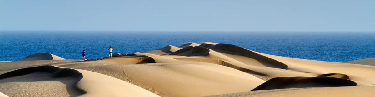 maspalomas