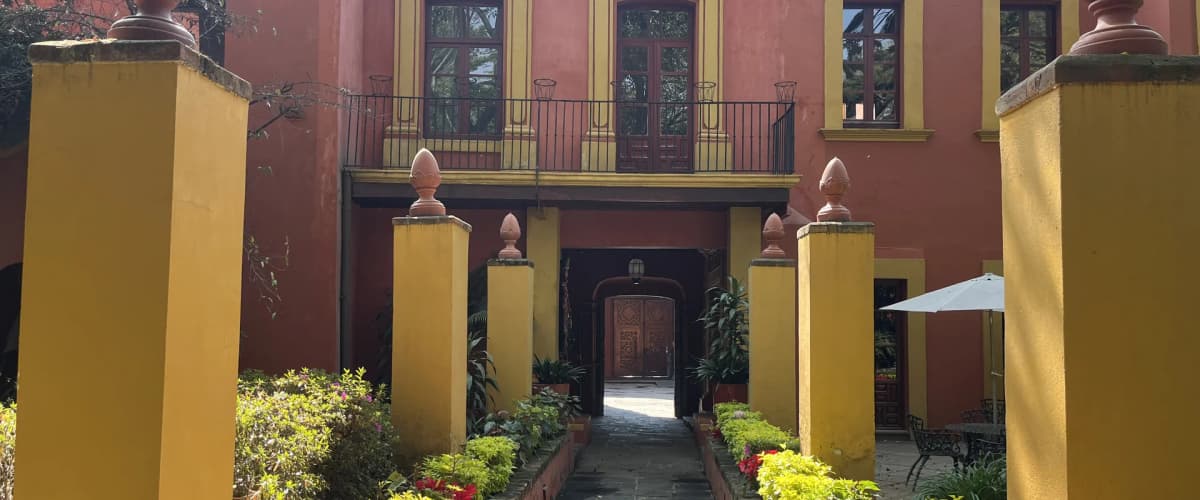 Excursiones desde Ciudad de México