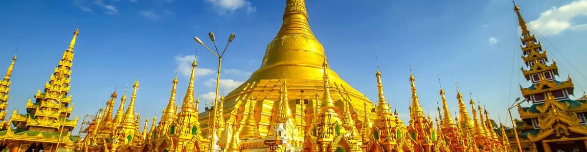 yangon