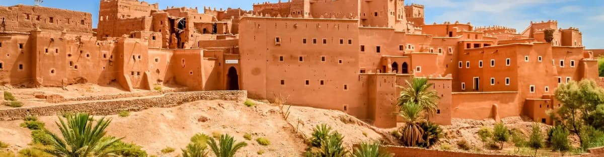 uarzazate