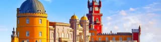 Free tour a Sintra