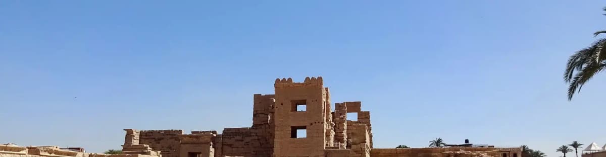 luxor