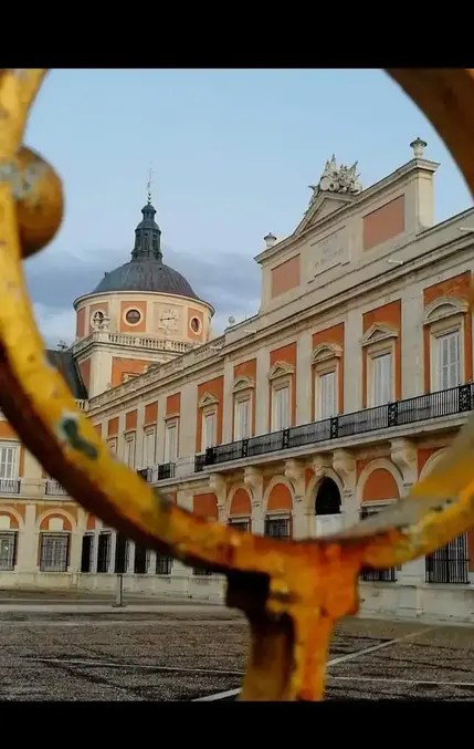 Free tour por el Aranjuez monumental de los Borbones