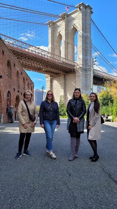 The Brooklyn Way - Best of Brooklyn Heights and DUMBO