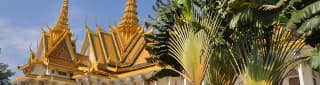 Phnom Penh