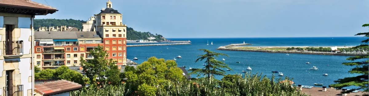 hondarribia