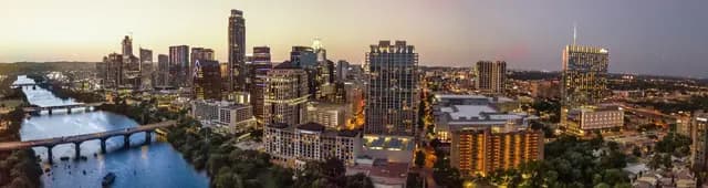 Free walking tour Austin