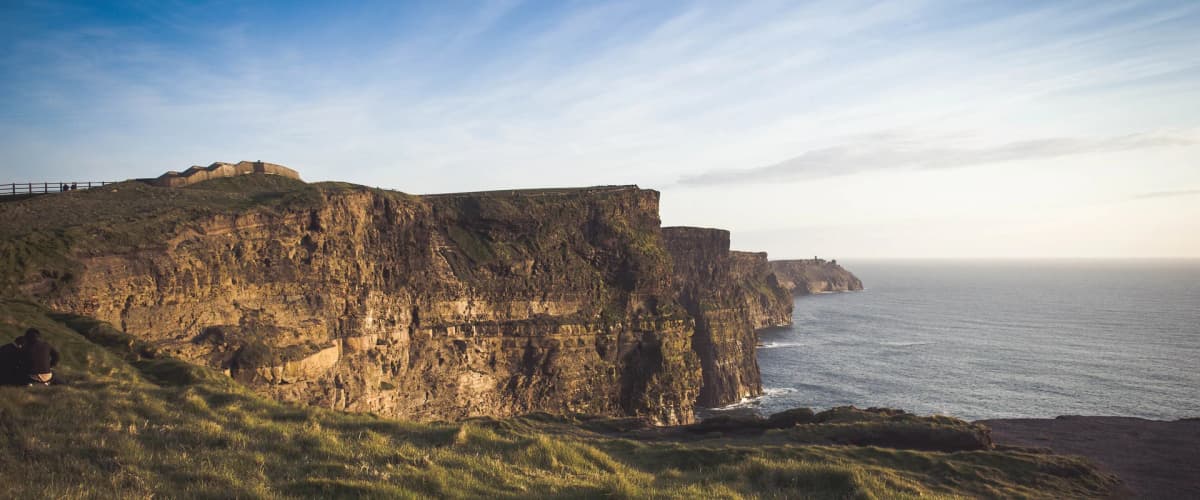 Day Trips from Dublin