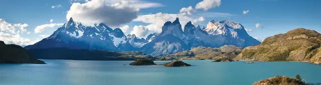 Free walking tour in El Calafate