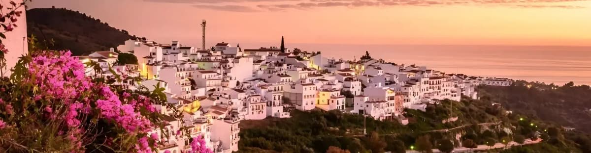 frigiliana