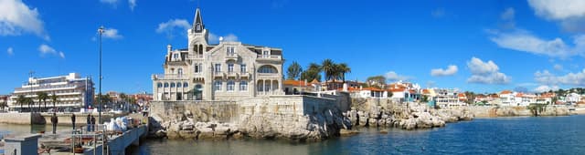 Cascais