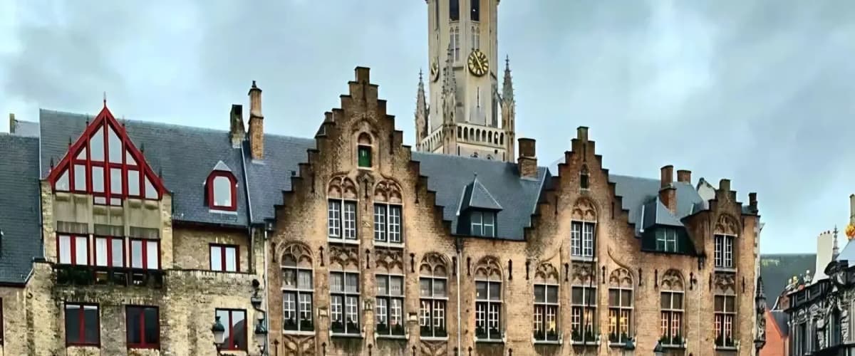 Excursiones desde Brujas