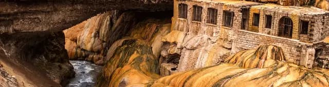 Free tours Mendoza