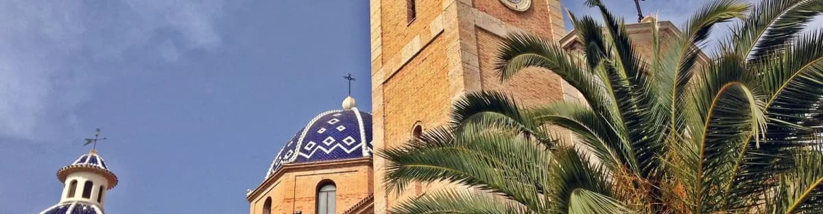 altea
