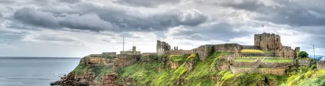 Newcastle upon Tyne free walking tour