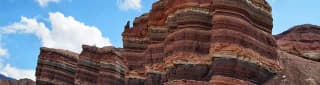 Free tour en español Salta