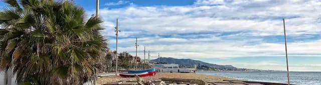 Free tour a Badalona