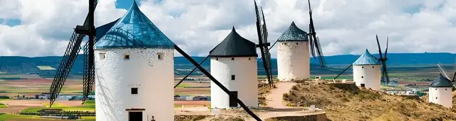 Campo de Criptana