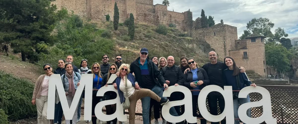 Visitas guiadas en Málaga